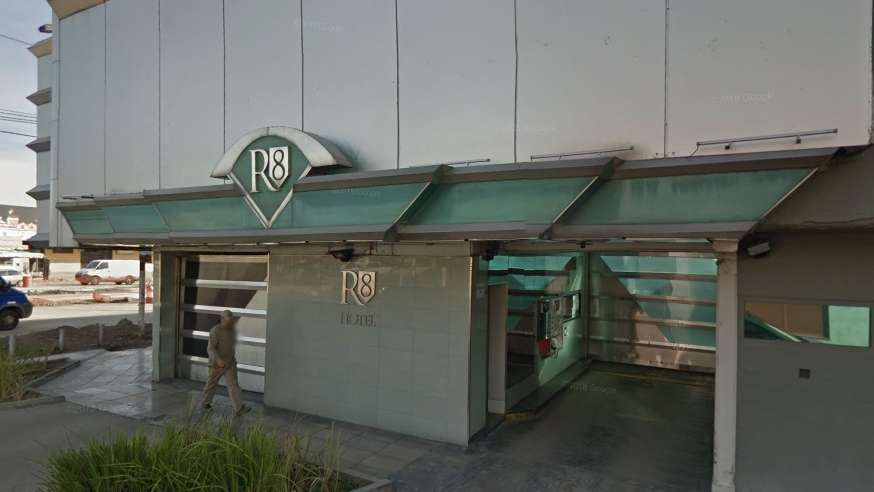 Hallan muerta a una mujer en hotel de Tres de Febrero 