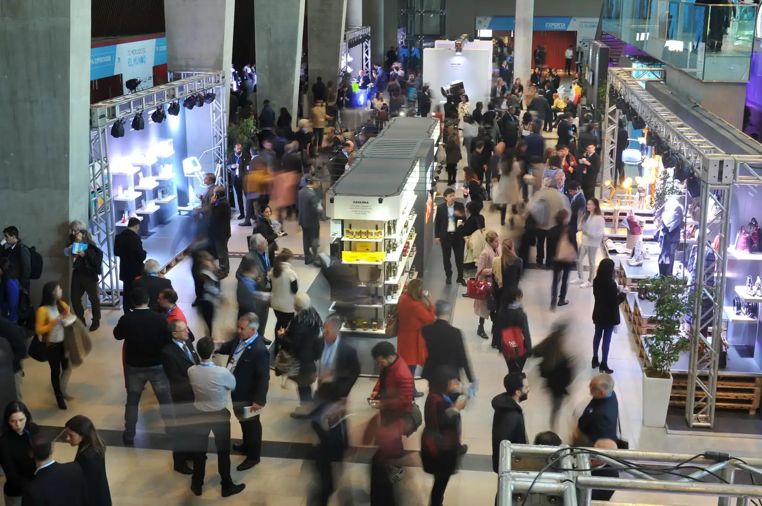 Empresas santafesinas seleccionadas para el Foro Argentina Exporta 2019