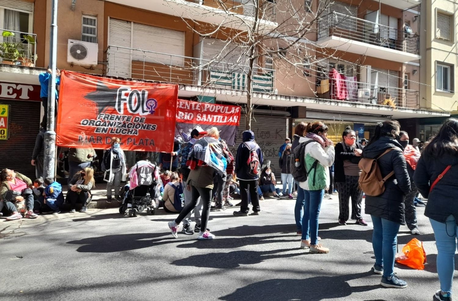 Se reúne el Consejo del Salario Mínimo y habrá protestas en las calles