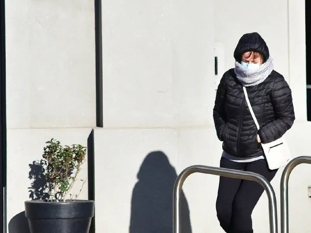 El COE reportó 22 casos de coronavirus