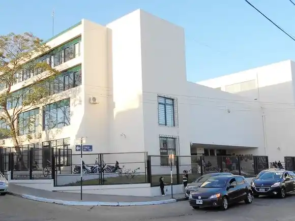 Comienzan las 3° Jornadas de Comunicación Social, en el Profesorado Concordia