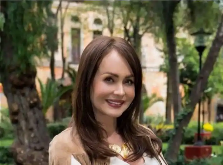 NO CREERÁS a quien señala Gaby Spanic de abuso sexual (video)