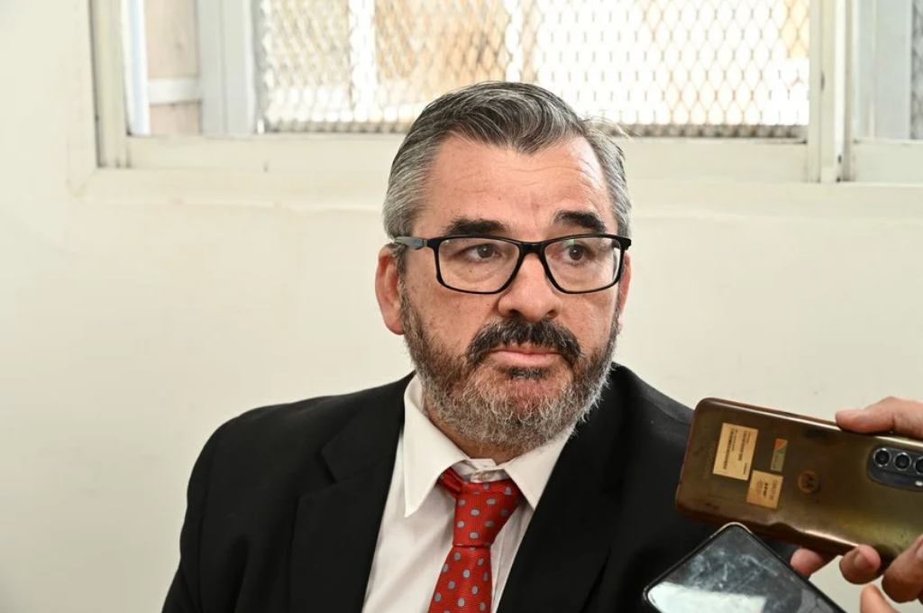 tirador pide liberta 2