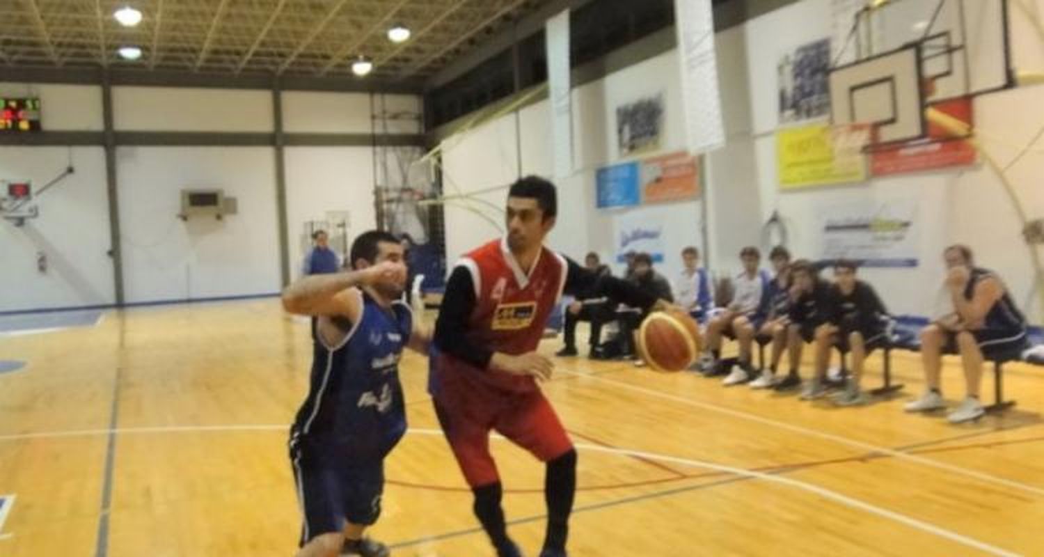 Náutico espera a Atlético Pilar por los cuartos de final
