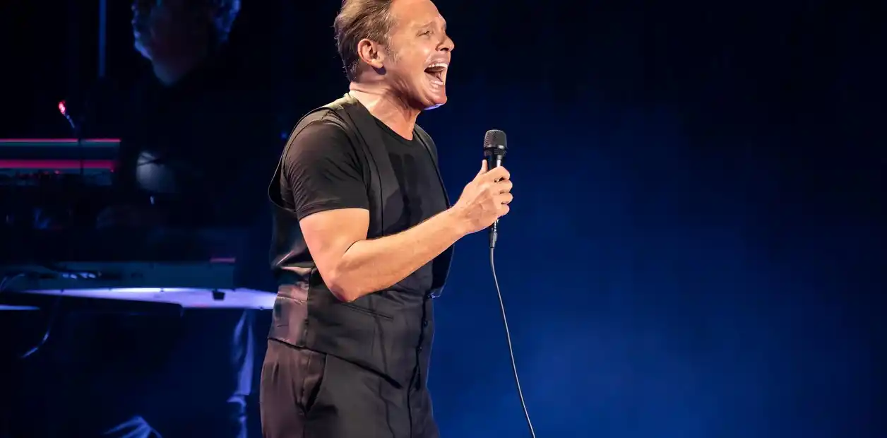 ¿Reanimaron a Luis Miguel tras una noche de descontrol en Buenos Aires?