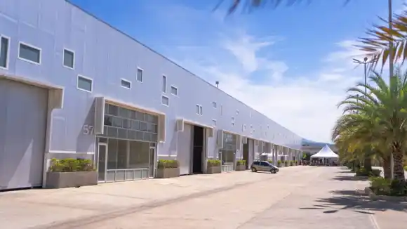 Capacidad industrial instalada superará el 30% en Anzoátegui para 2023