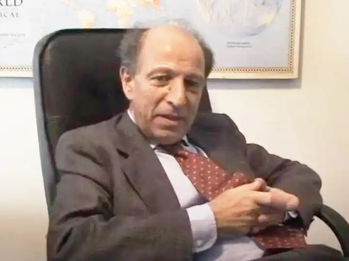 Pascual Albanese: “Hay una vacancia política muy grande en el peronismo”