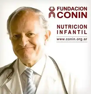 Distinguen al doctor Abel Albino por su lucha contra la desnutrición infantil