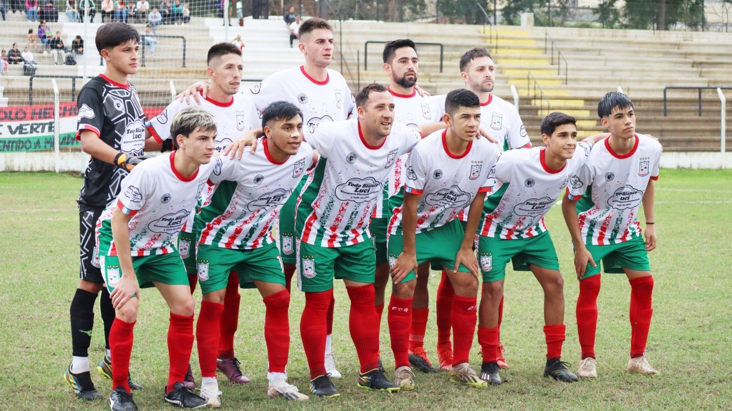 Se viene la Novena fecha de la Primera «A» del fútbol local