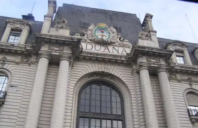 Un gualeguaychuense es el nuevo titular de la Aduana Nacional