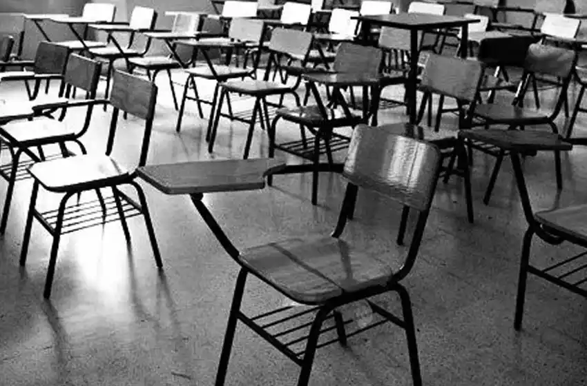 Paritaria: los docentes votan en las escuelas para definir las medidas a tomar tras la «insuficiente» oferta del gobierno