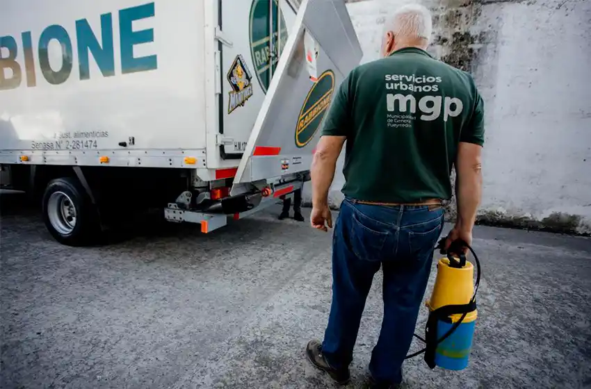 Ponen en marcha nuevas herramientas para el trámite de habilitación de Transportes de Carga