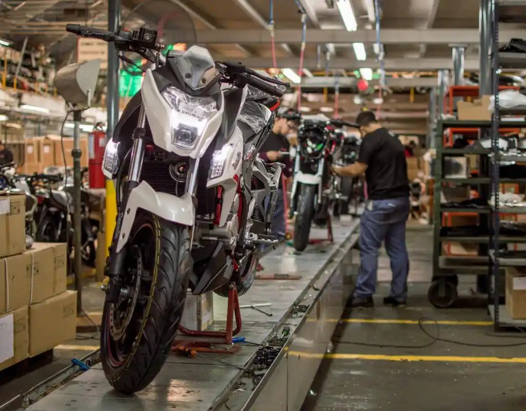 El Indec informó que en junio mejoró el el uso de capacidad industrial instalada