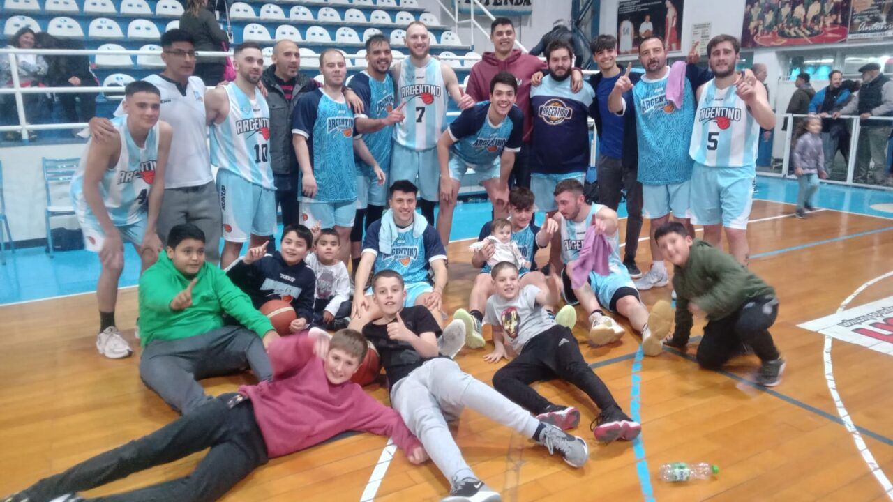 Copa Santa Fe: con las victorias de Argentino y Firmat FBC se cerró la fase regular