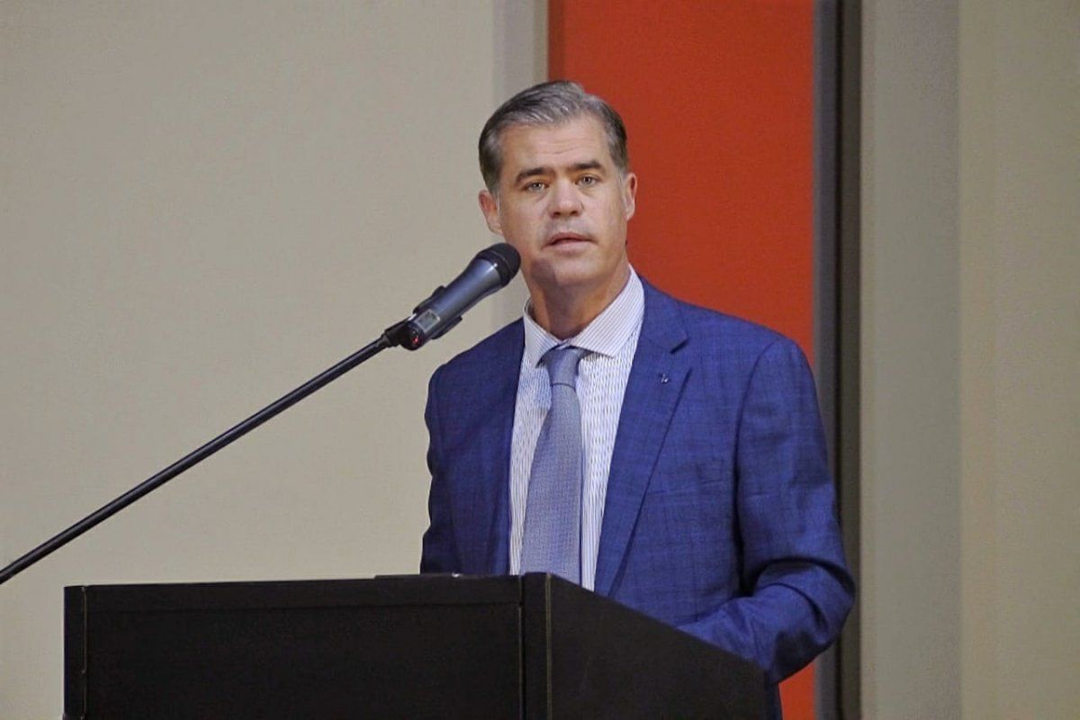 El próximo martes, el intendente Piaggio inaugurará las sesiones ordinarias del HCD