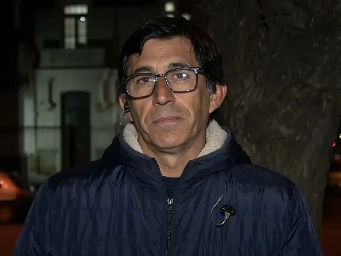 Emanuel Albarracín
