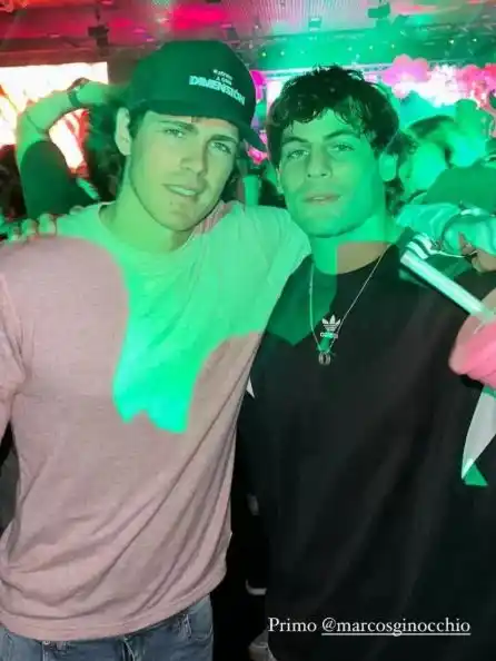 gran hermano 2025 - 6