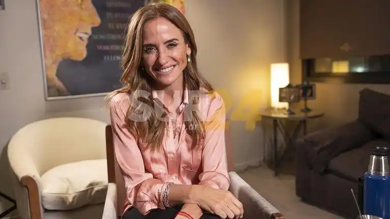 Según Tolosa Paz, “en el peronismo siempre se garchó”