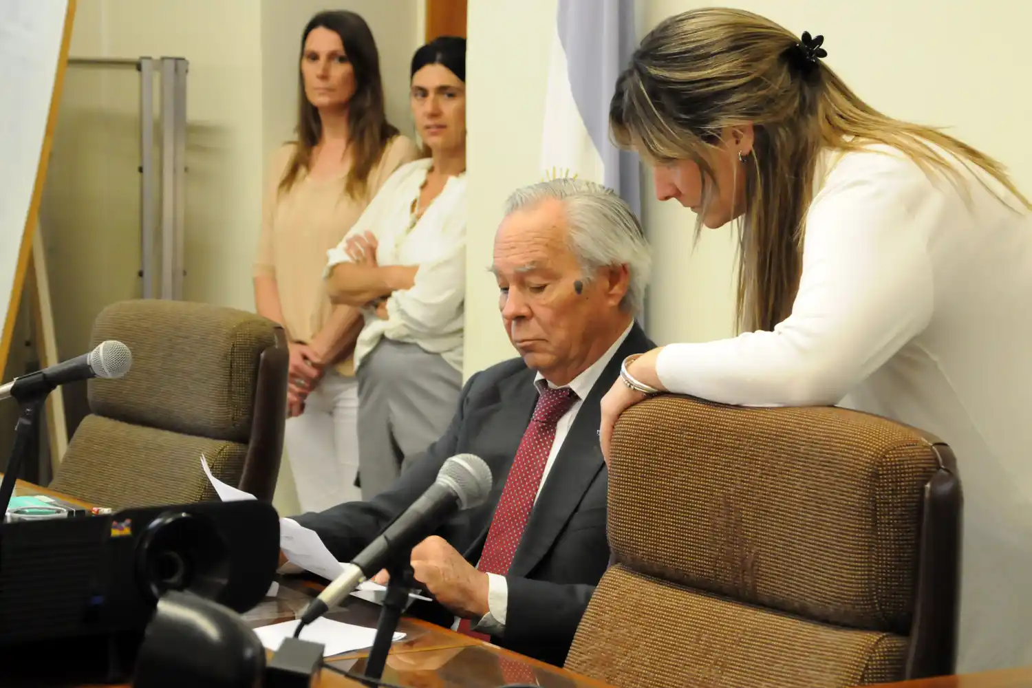 Juicio Bruno Bergagni 03-11-22 - 1