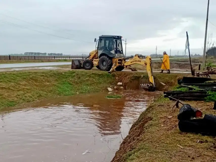Inundaciones VT