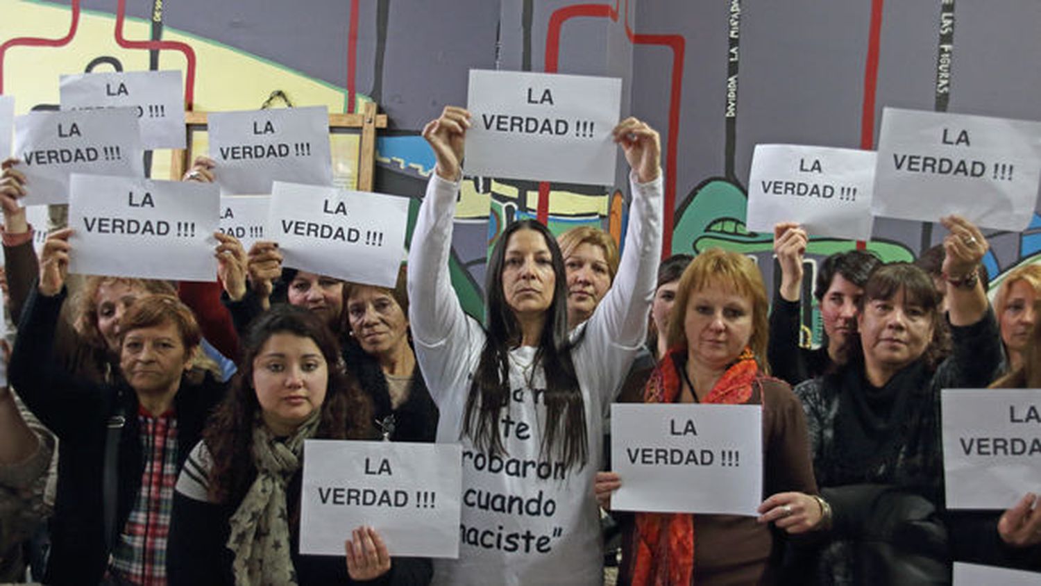 “En Argentina, 3 millones de personas quieren saber su identidad biológica”
