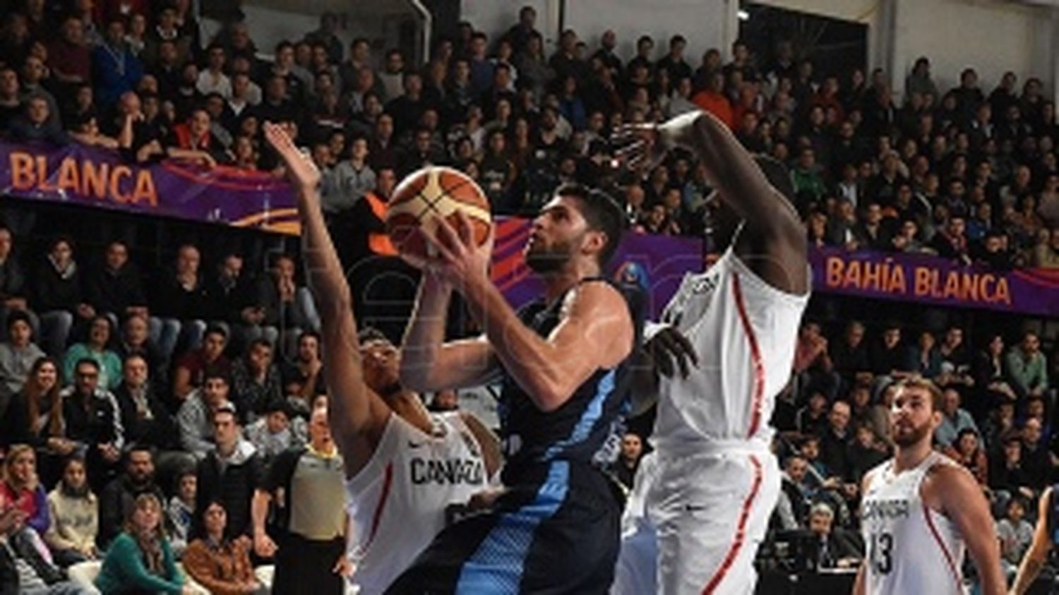 Prigioni elogió a Garino, su nuevo jugador en Baskonia