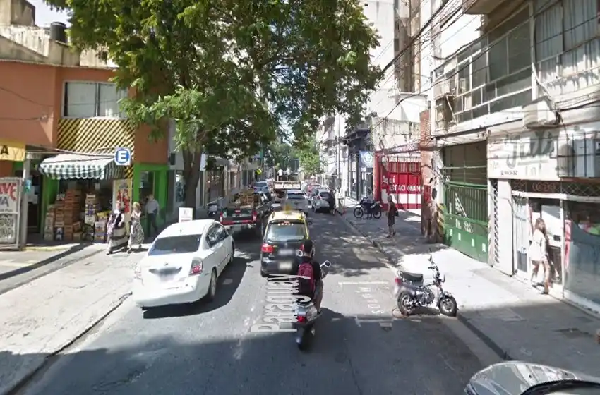 Brutal asalto a una verdulería: la agarraron de los pelos, la amenazaron con un cuchillo y le robaron la recaudación