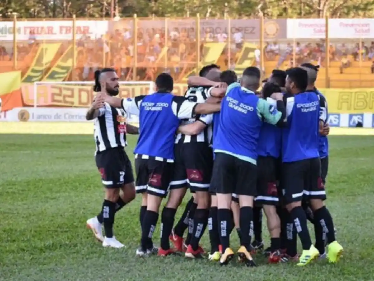 Chaco For Ever y Sol de Mayo, dos líderes muy parecidos