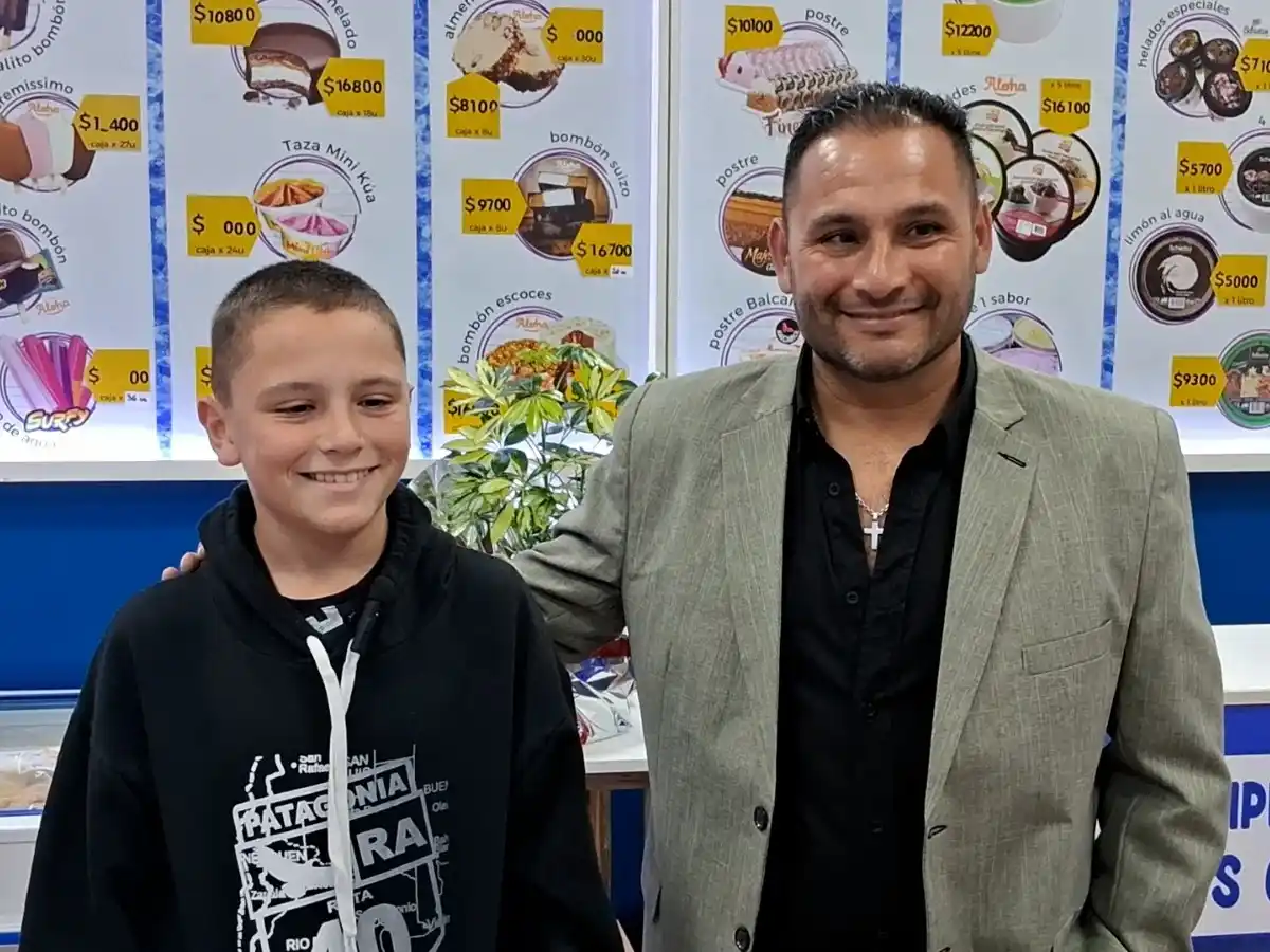 mayorista congelados - 2