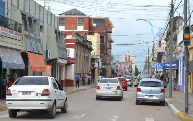 Se firma hoy el convenio para Centros Comerciales a Cielo Abierto
