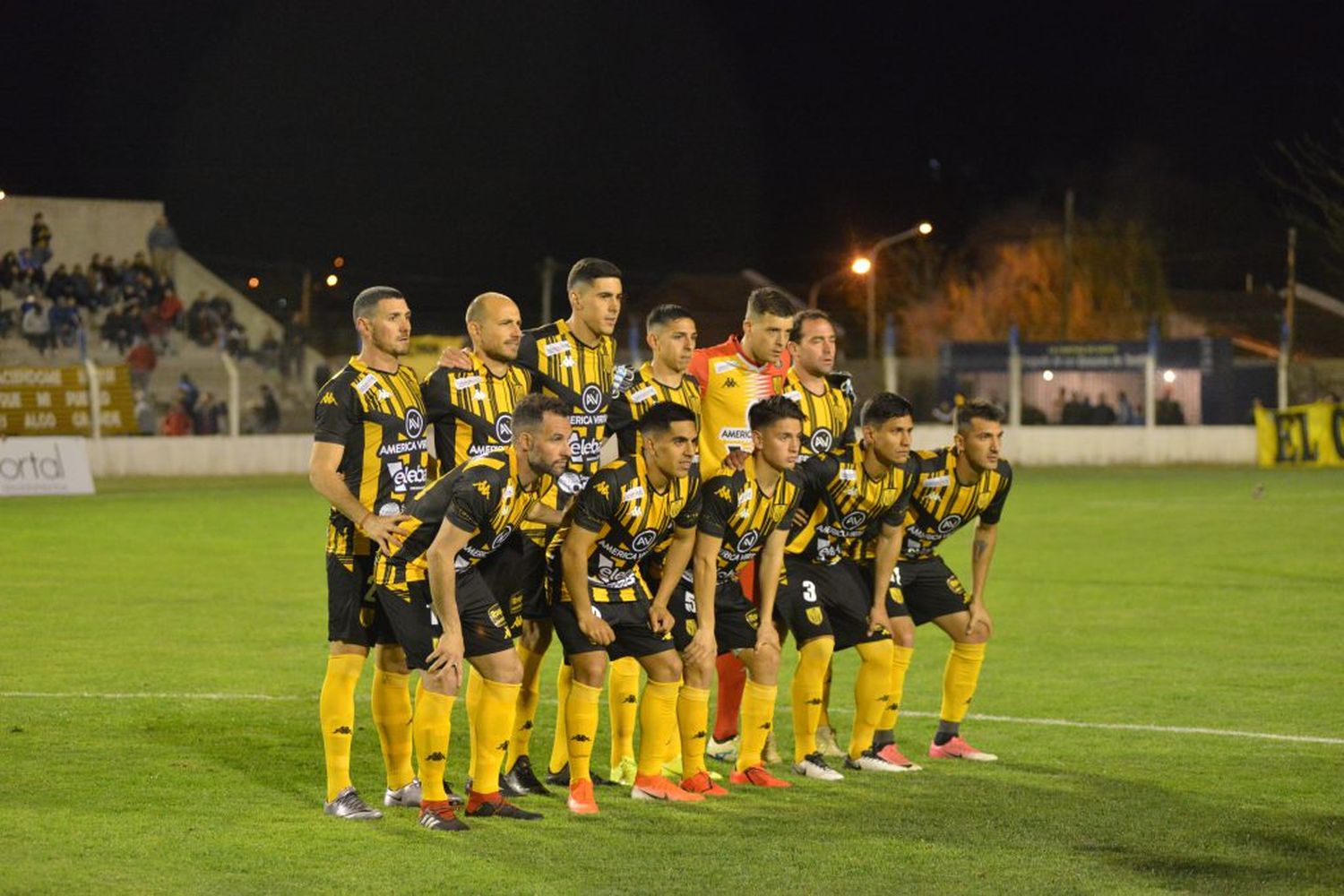 Ocho sin ganar, una racha que Santamarina ya conoce