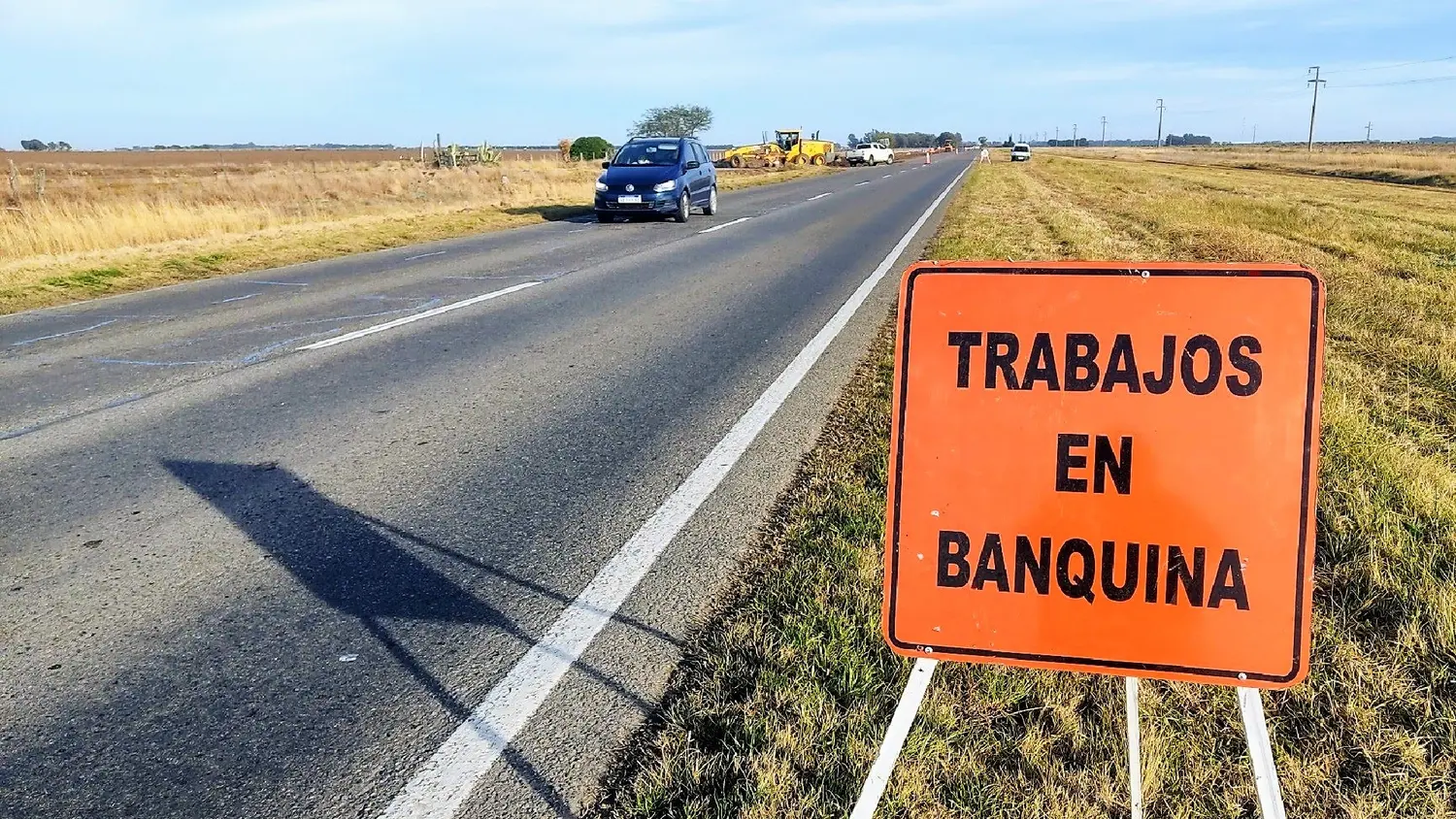 Kicillof convocó a los intendentes a firmar un pedido para que Milei reactive la obra pública