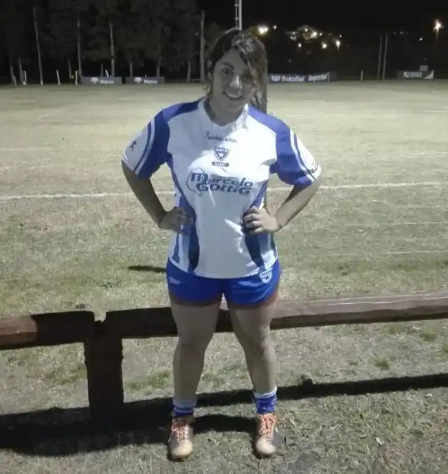 Cultural con representación en Seven de la República