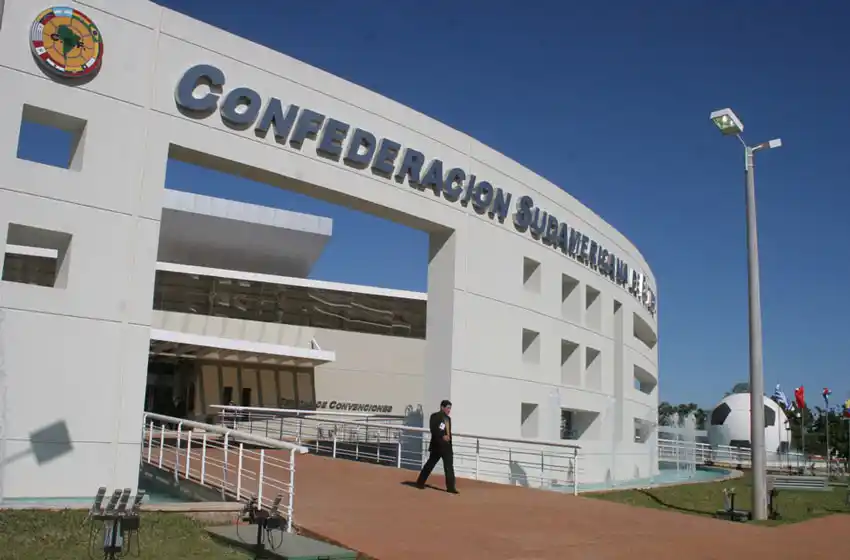 El «gol de visitante» sigue vigente en Libertadores y Sudamericana