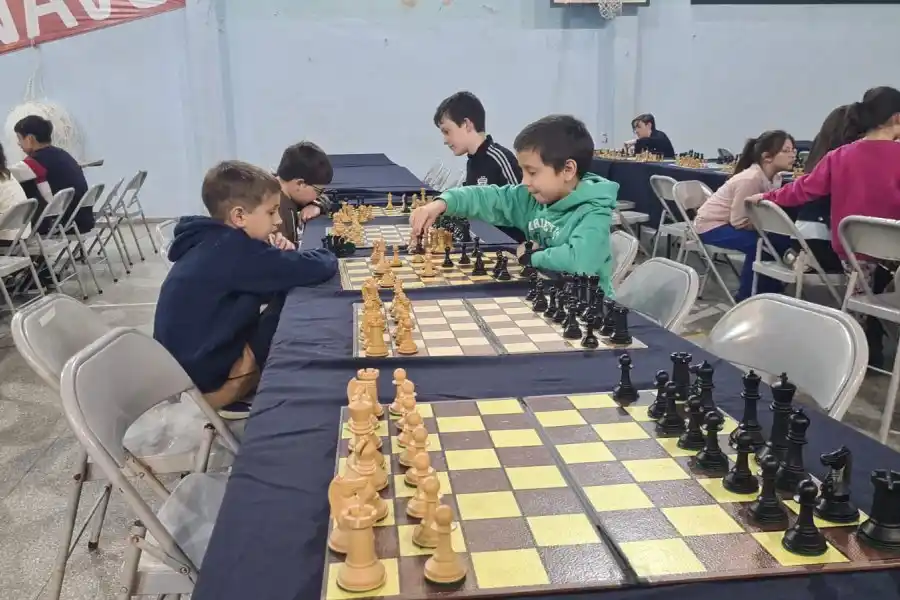 El "Dominguito" se disputará en Atlético