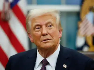 Comenzaron las negociaciones sobre un alto el fuego en Gaza y Trump destacó los avances