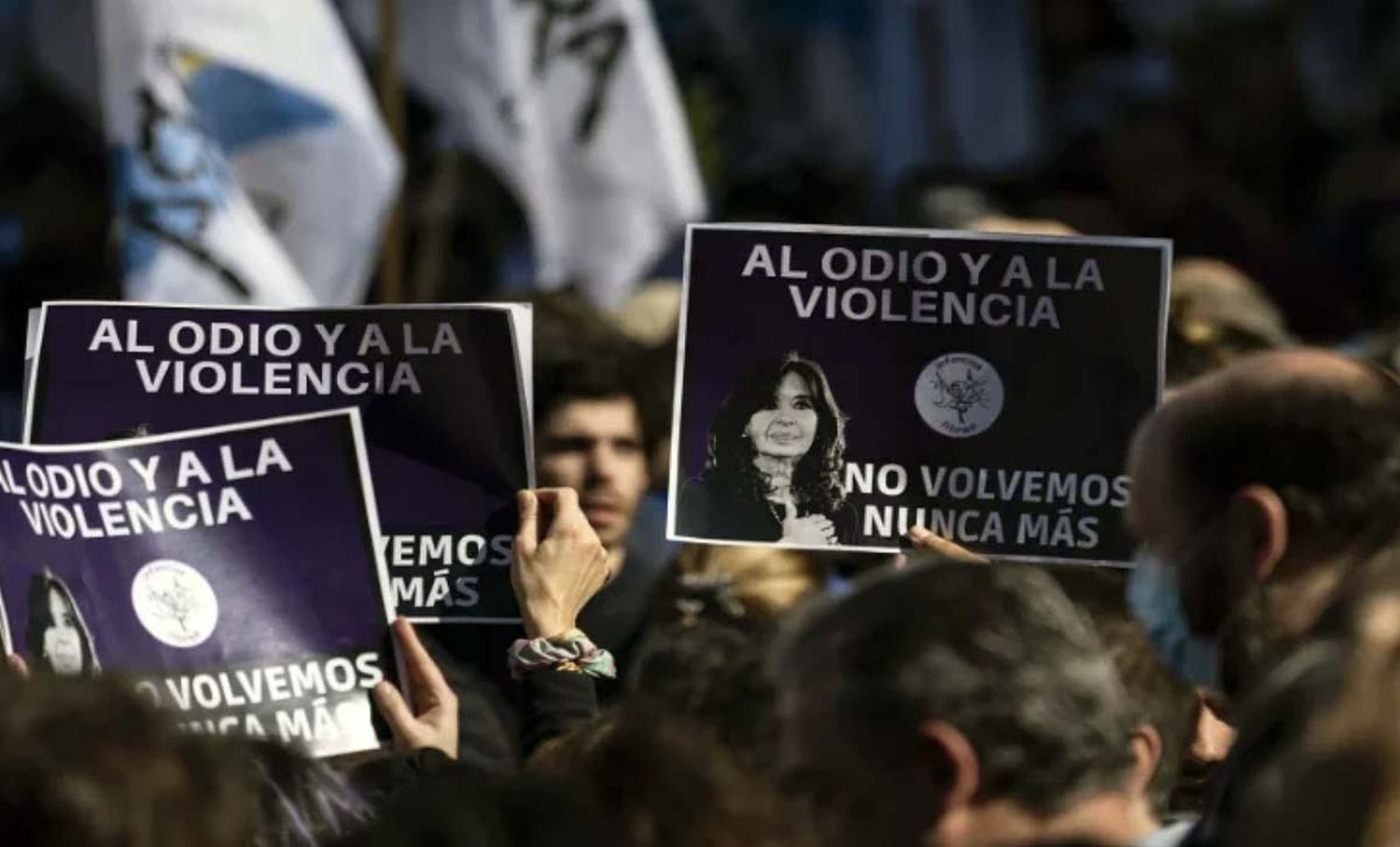 De qué se trata el debate sobre los llamados discursos del odio