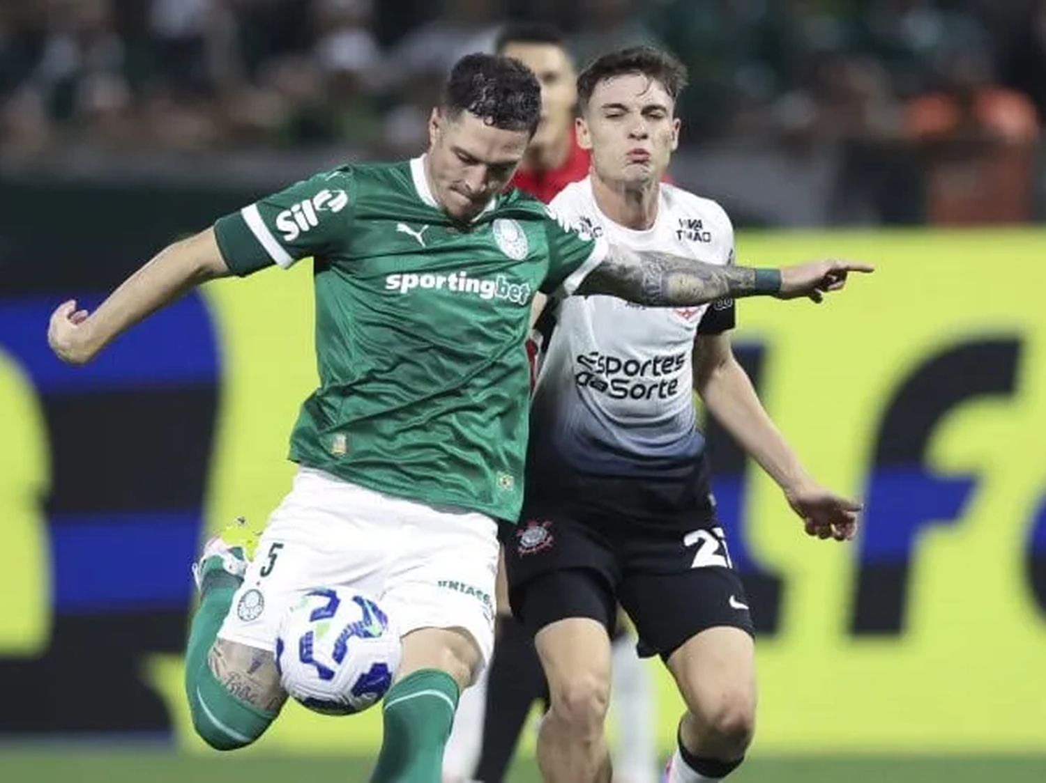Boca va por Aníbal Moreno: el volante es prioridad antes del Mundial de Clubes