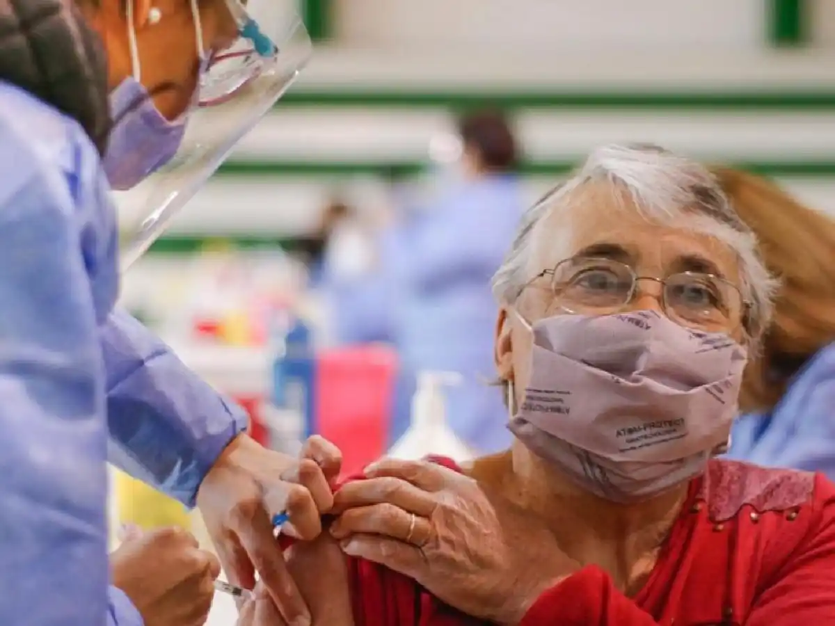 Otros 39 muertos y 1.138 nuevos contagios de coronavirus