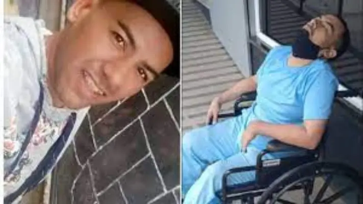 DE TUBERCULOSIS falleció uno de los presos por el presunto intento de secuestro contra Diosdado Cabello