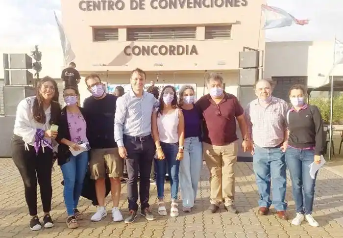 Día Internacional contra  la Violencia de Género