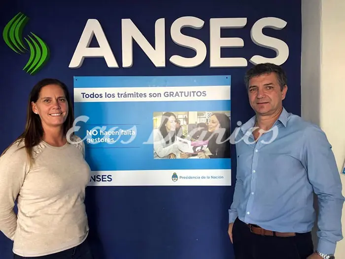 Ampliaron los créditos que otorga la Anses