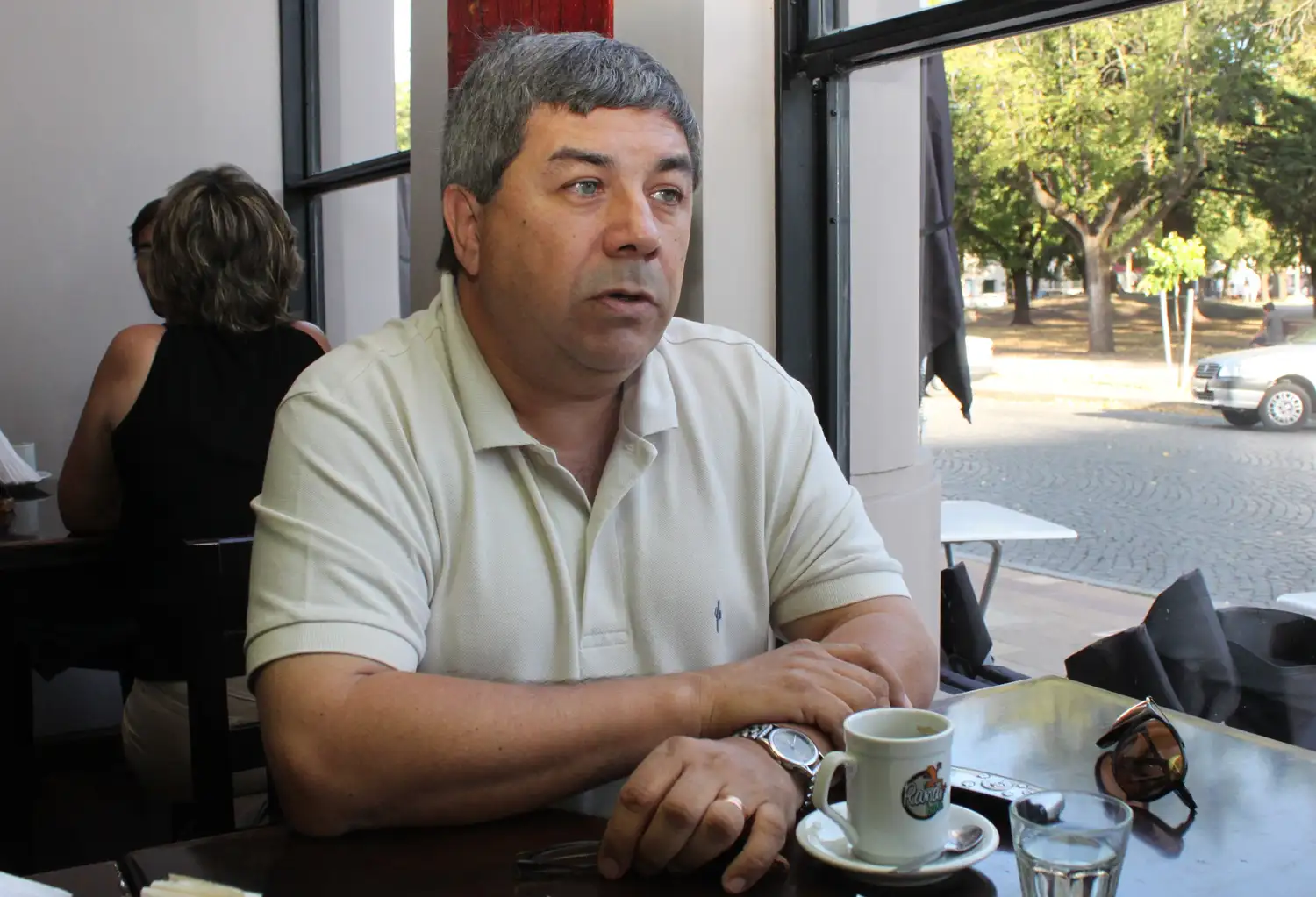 "¿Estarían de acuerdo con un aumento de tasas para pagar a municipales?"