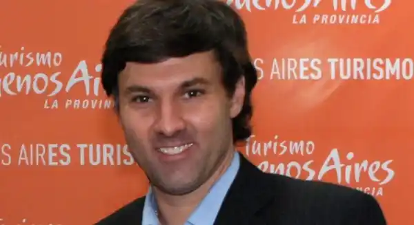 Crotto destaca las acciones del gobierno para fomentar el turismo en la Provincia
