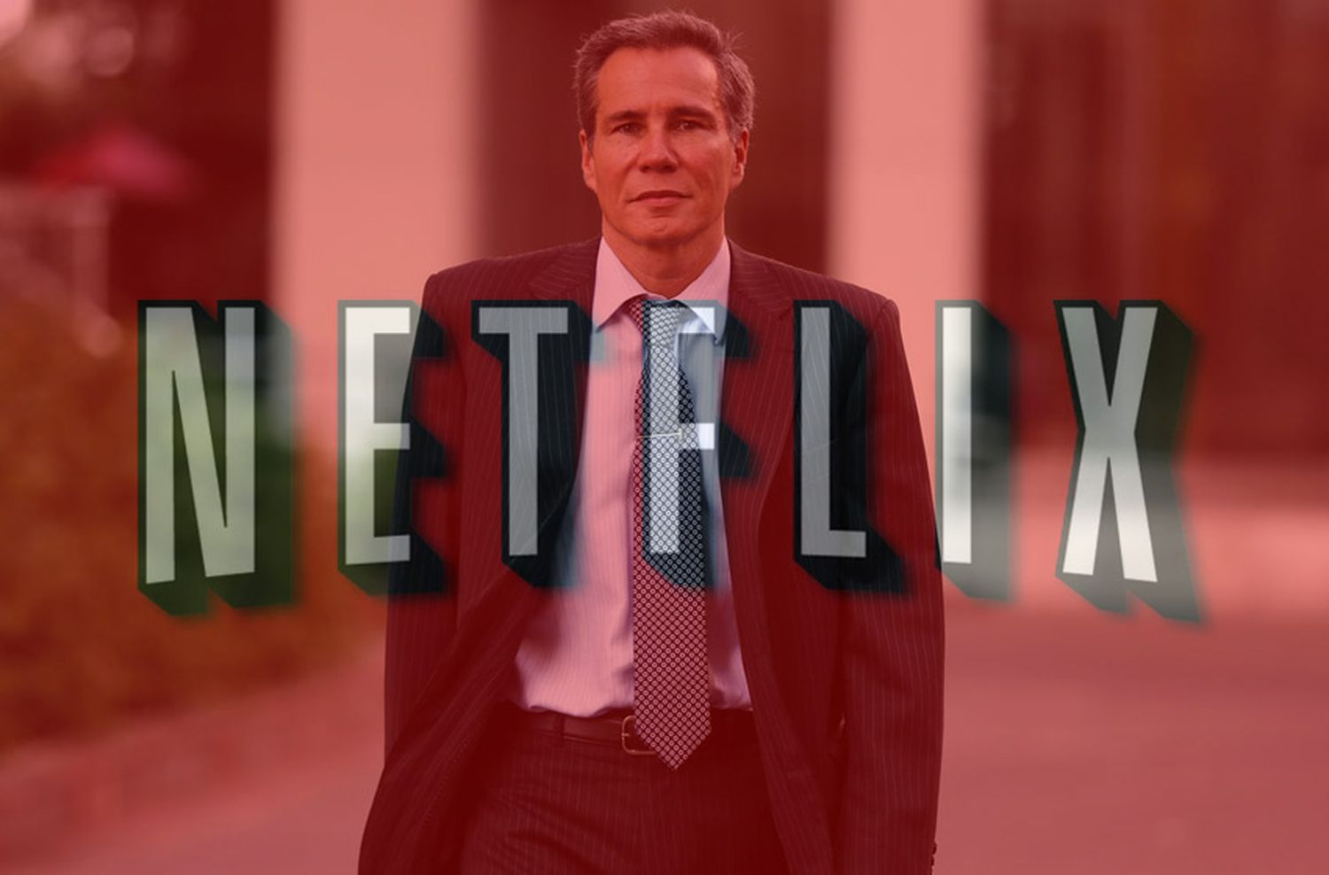 La serie de Nisman debutó en Netflix y el debate volvió a los primeros planos en el país