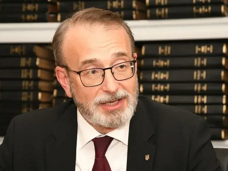 Ucrania