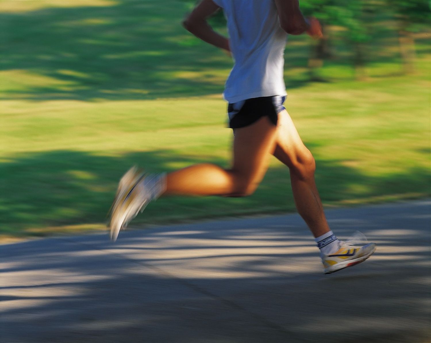 Corrida Atlética Tabossi Viale