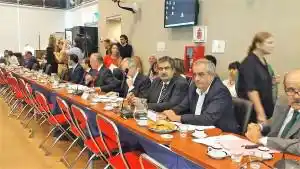 Fuerte apoyo de Coninagro al proyecto de Ley de Seguros agropecuarios