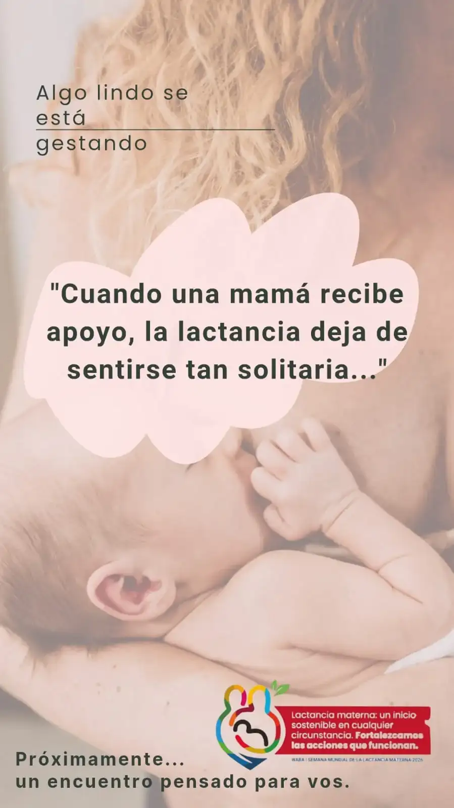 Lactancia