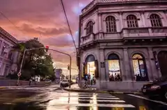 La Casa de la Cultura propone un intercambio federal 